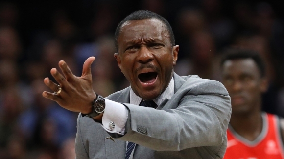 В Торонто сериозно обмислят възможността за треньорска смяна По информация