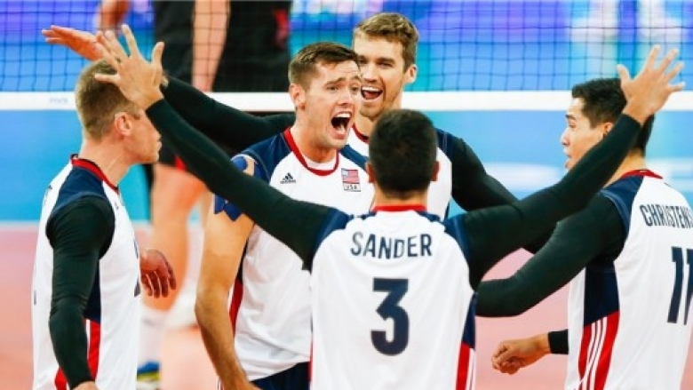 Треньорът на националния тим на САЩ Джон Спероу обяви разширения