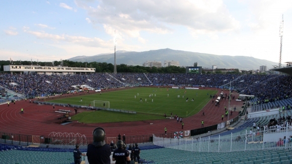 Левски пусна в продажба билетите за предстоящия домакински мач от