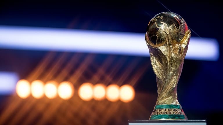 Международната футболна асоциация ФИФА няма да спира държавите под американско