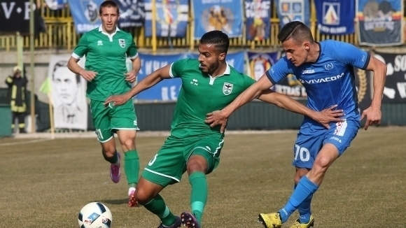 Нападателят на Пирин Аймен Суда който наскоро бе освободен от