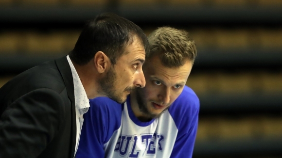 Треньорът на Академик Бултекс 99 Асен Николов смята че мотивацията