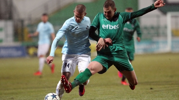 Отборът на Ботев Пловдив ще направи всичко възможно да привлече