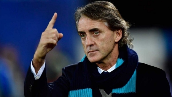 След като стана ясно по рано днес че Роберто Манчини и