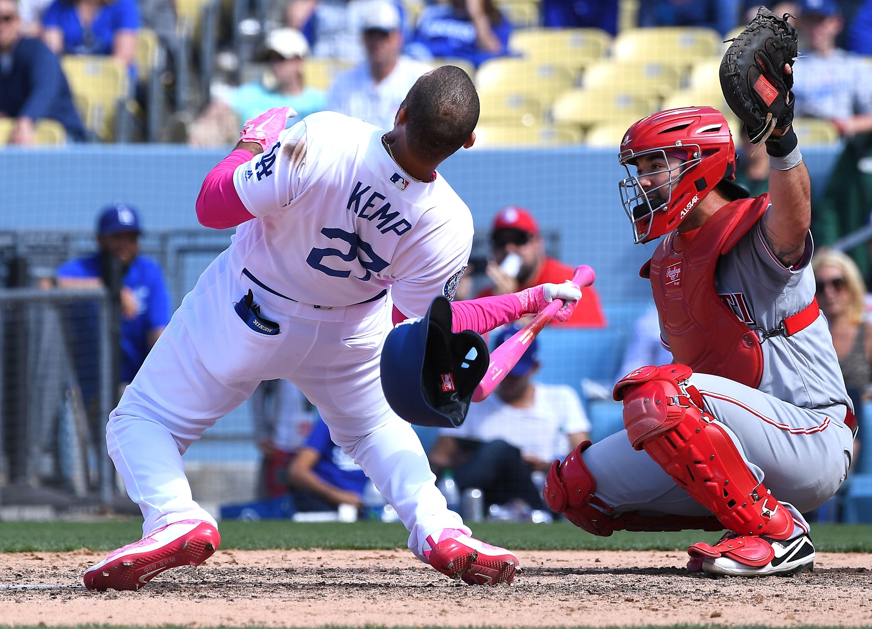 Най слабият отбор в Националната лига на МЛБ този сезон
