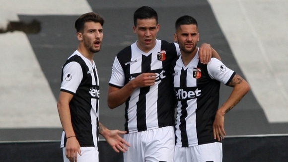 Отборът на Лудогорец се сдоби с първото си лятно попълнение