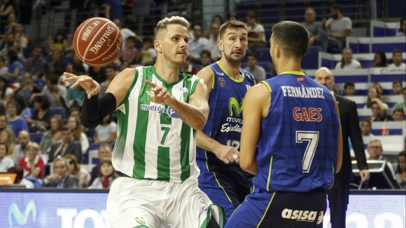 Един от най популярните и успешни словенски баскетболисти оповести края на