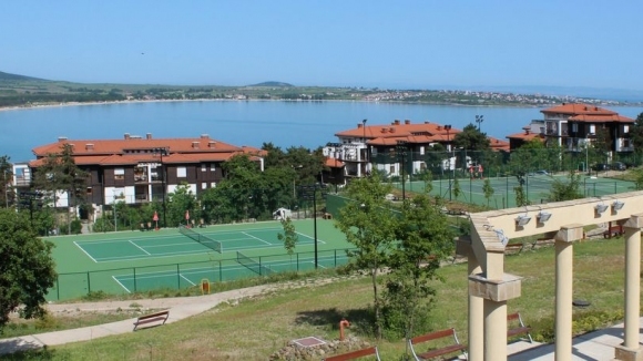 Десет български тенисисти стартират в основната схема на турнира на
