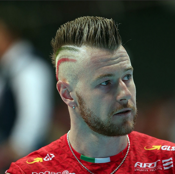 До седмица ще има яснота около бъдещето на волейболната звезда