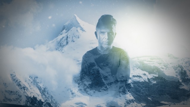 Издирването на Боян Петров в подножието на връх Шиша Пангма