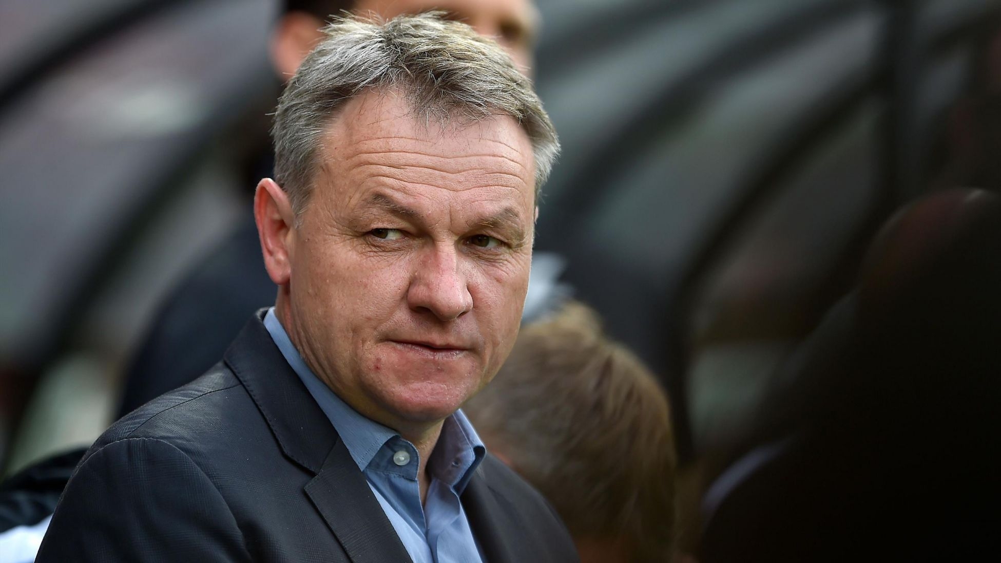 Треньорът Фредерик Ханц напусна отбора на Метц който изпадна от