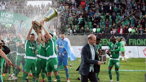 Лудогорец пусна в продажба на клубната база билетите за домакинството