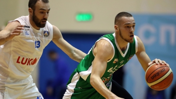 Вторият мач от финалната серия в Националната баскетболна лига има