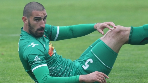 Сериозни проблеми има в тима на Ботев Враца преди последния