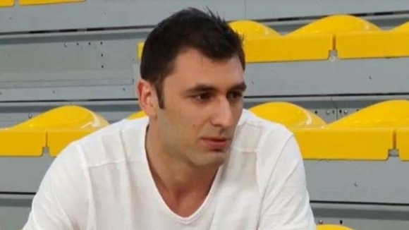 Цветан Соколов пропуска Световното първенство по волейбол което ще се