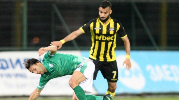 Ботев Пловдив е поредният български клуб който се обяви срещу