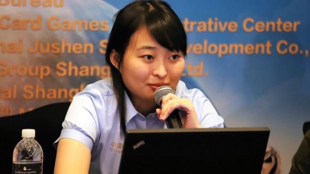 Китайката Цзю Вънцзю стана 17 ата световна шампионка по шахмат при