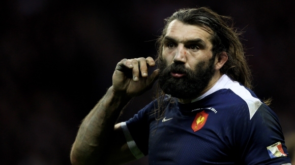 Селекционерът на Франция Дидие Дешан си навлече гнева на един