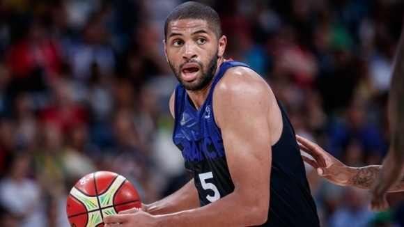 Селекционерът на Франция Венсан Коле събра най добрия възможен състав