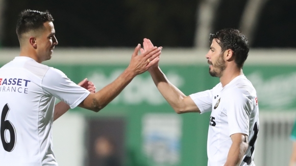 Няколко чуждестранни клуба са проявили сериозен интерес към звездата на