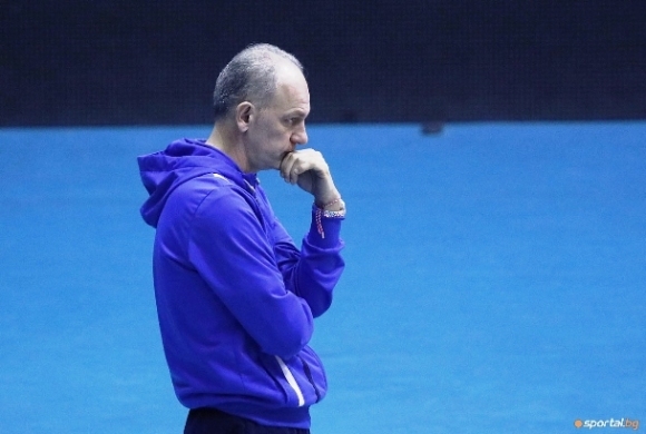 Даниел Пеев остава треньор на Монтана Специалистът се е разбрал