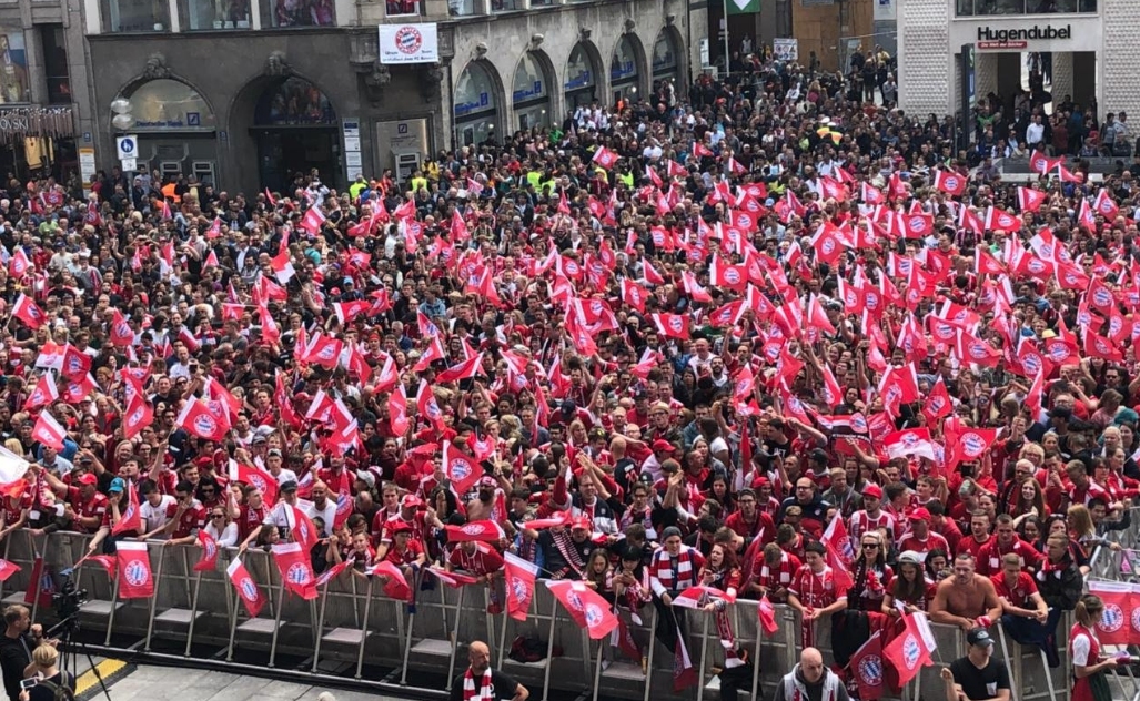 Неуспешният завършек на сезона за Байерн Мюнхен се отрази и