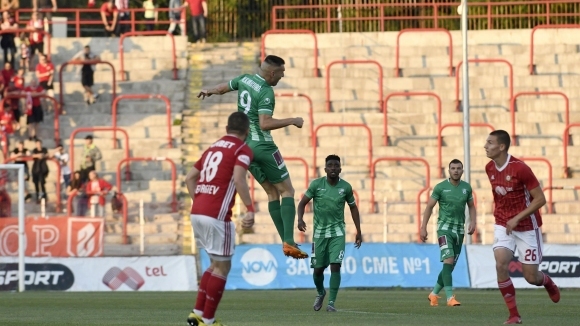 Станаха ясни стартовите състави на ЦСКА София и Берое които