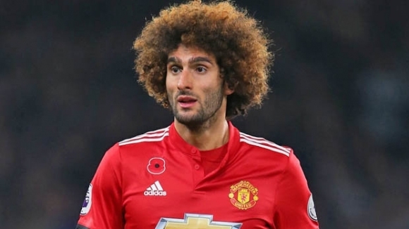 Отборът на Милан е отправил оферта към полузащитника на Манчестър