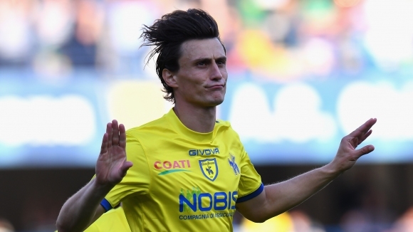 Отборът на Киево завърши сезона в Серия А с домакинска