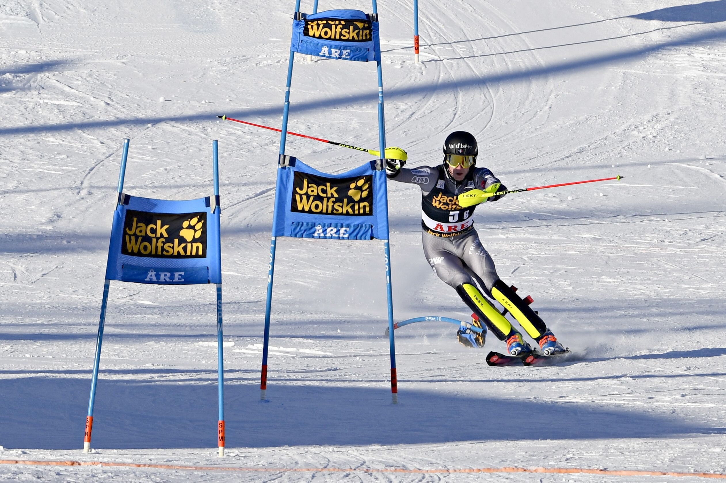 Международната федерация по ски планира да съкрати броя на квотите
