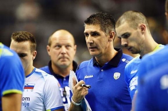 Сръбският специалист Слобадан Ковач е новият главен треньор в руския