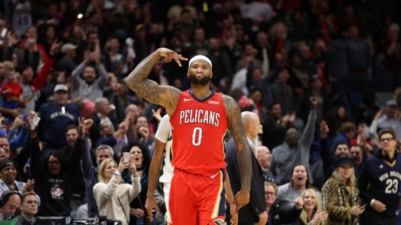 Треньорът на Ню Орлиънс Алвин Джентри смята че няма човек