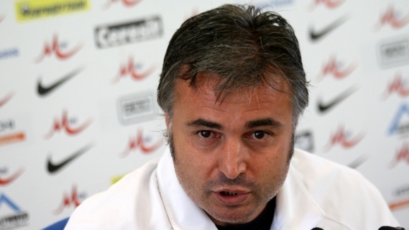 Отборът на Левски е фаворит срещу състава на Черно море