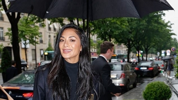 Никол Шерцингер последва Григор Димитров в Париж където най добрият