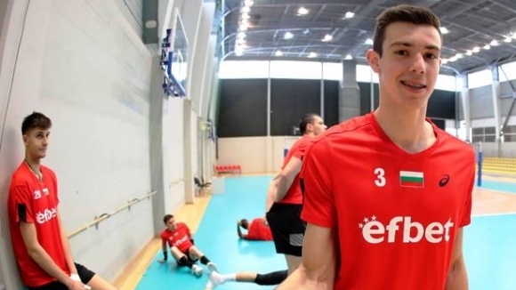 Волейболните национали които са част от Б отбора всеки ден