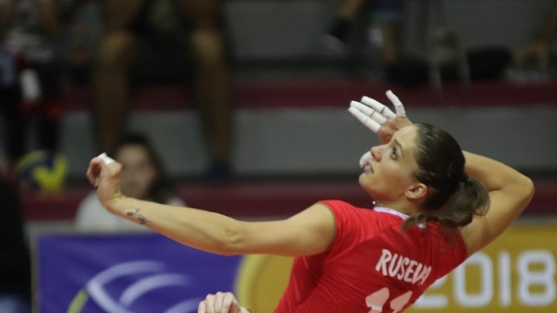 Националките на България по волейбол записа втори успех в Златната
