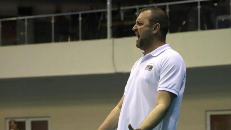 Женският национален отбор по волейбол на България записа втора победа