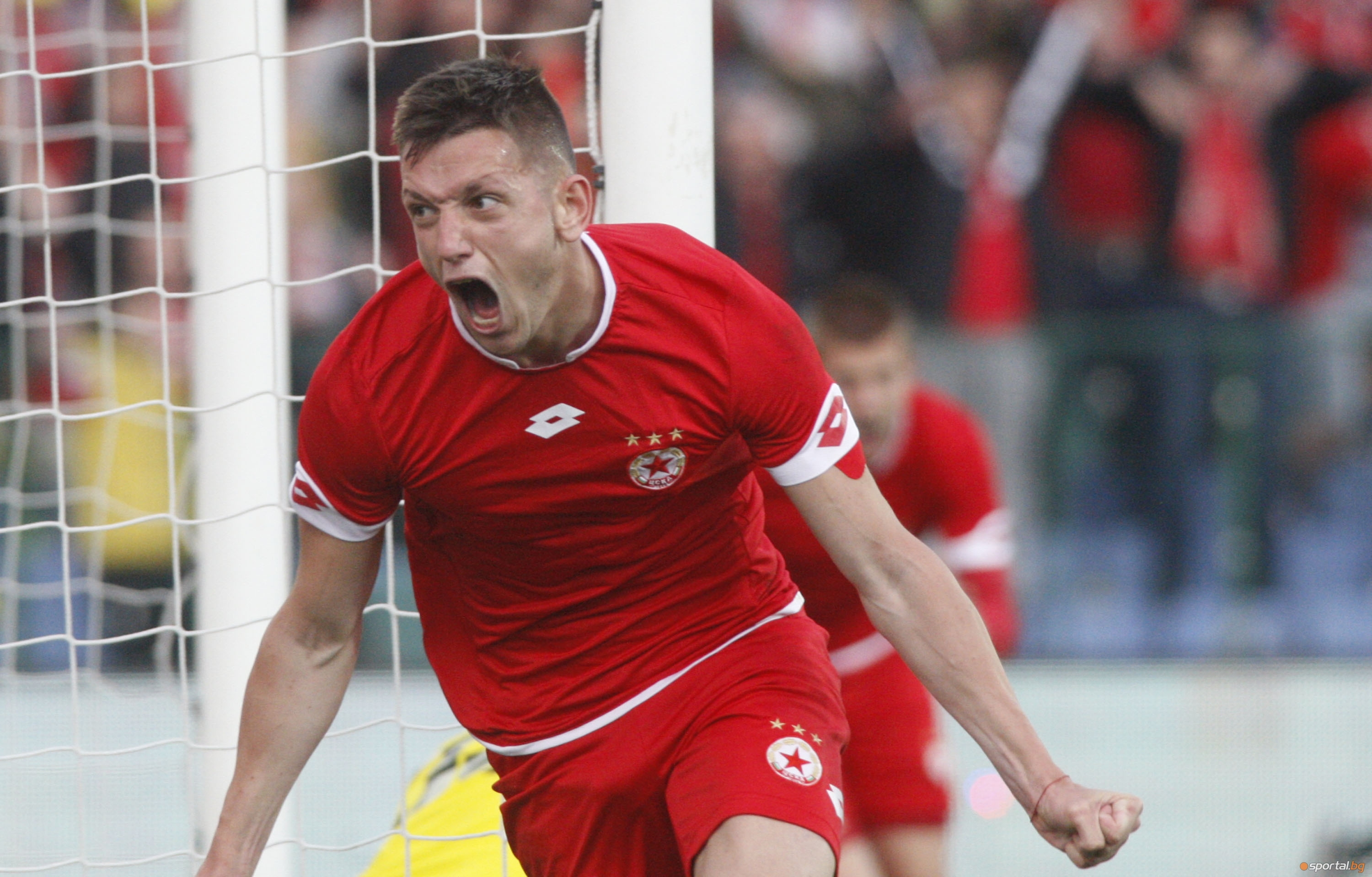 На днешната дата се навършват точно две години от финала