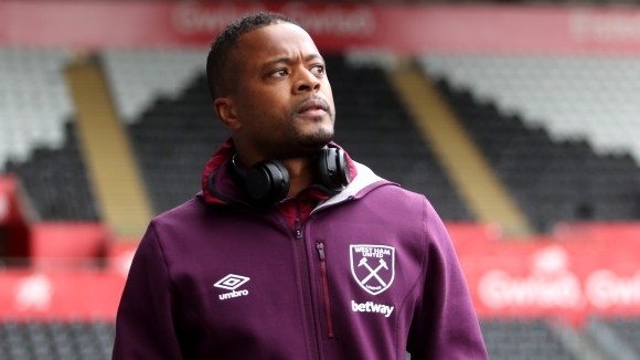 Лондонският Уест Хам няма да поднови изтичащия договор на левия