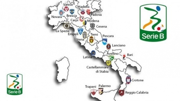 Плейофите в италианската Серия Б бяха отложени със седмица тъй