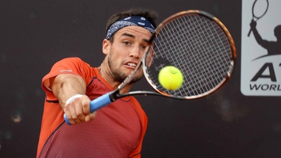 Аржентинският тенисист Николас Кикер беше признат за виновен в организиране