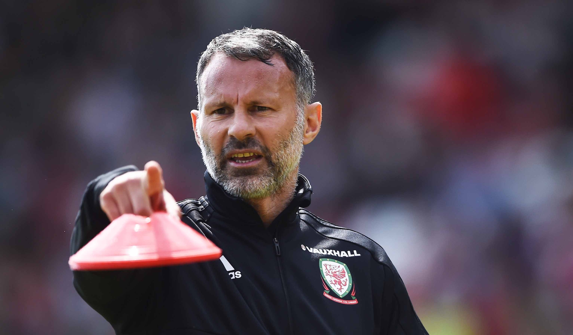 Бившият капитан на Манчестър Юнайтед Райън Гигс смята че Реал