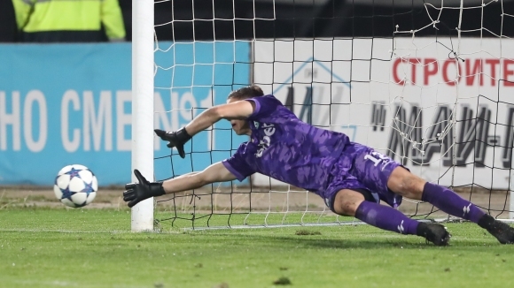 Героят за Витоша Бистрица Николай Георгиев коментира драматичния успех с