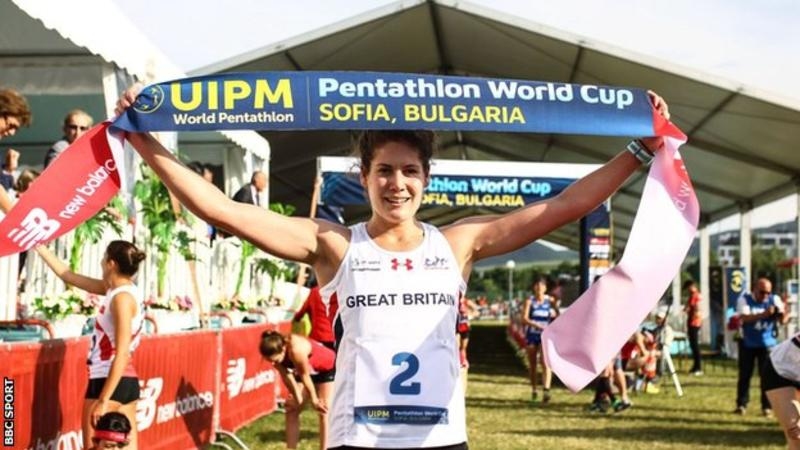 Кейт Френч от Великобритания спечели Световната купа за жени след