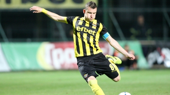 Трансферът на Тодор Неделев в Лудогорец който бе почти договорен