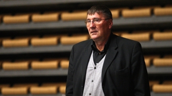 Президентът на Българската федерация по баскетбол Георги Глушков ще присъства