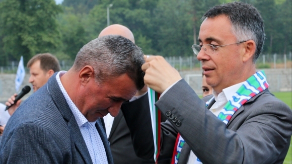 Спортният директор на Арда Кърджали Емил Кременлиев бе категоричен че