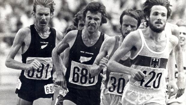 Новозеландският лекоатлет и бивш световен рекордьор на 5 000 метра