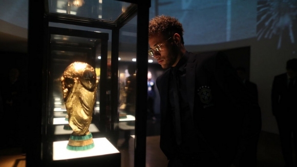 Бразилските национали ще получат по 1 милион долара ако спечелят