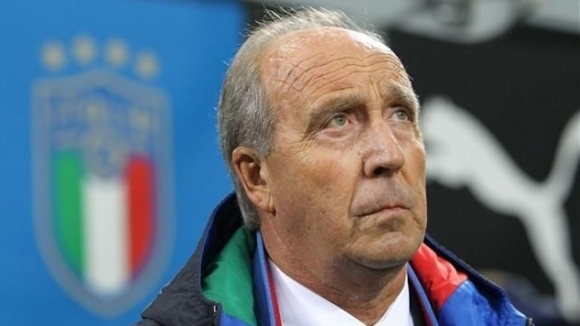 Бившият президент на Италианската футболна федерация Карло Тавекио обвини в